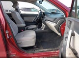 Subaru Forester 2.5I Premium JF2SJAEC2EH440102 снимка