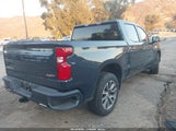 Chevrolet Silverado  4Wd Short Bed Rst 3GCUYEED5LG116216 снимка