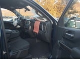 Chevrolet Silverado  4Wd Short Bed Rst 3GCUYEED5LG116216 снимка