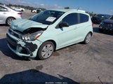 Chevrolet Spark Ls Cvt KL8CB6SA5HC726004 снимка