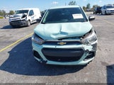 Chevrolet Spark Ls Cvt KL8CB6SA5HC726004 снимка