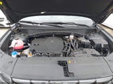 Hyundai Tucson Sel 5NMJFCAE6PH267233 снимка