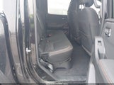 Nissan Frontier Pro-4X 4X4 1N6ED1EK7RN657627 снимка