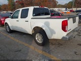 Nissan Frontier Sv 1N6AD0ER1EN727543 снимка
