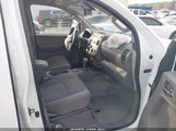 Nissan Frontier Sv 1N6AD0ER1EN727543 снимка