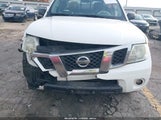 Nissan Frontier Sv 1N6AD0ER1EN727543 снимка