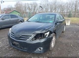 Toyota Camry Xle 4T4BF3EK8BR147697 снимка