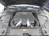 Mercedes-Benz S 550 WDDUG8CB2FA190224 снимка