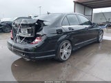 Mercedes-Benz C 300 Luxury/Sport WDDGF5EB4BA414115 fotografie