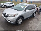 Honda Cr-V Ex-L 2HKRM3H71GH533079 снимка