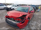 Toyota Corolla Le 5YFEPMAE6MP210424 снимка
