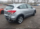 Honda Hr-V Lx 3CZRU6H37HG706526 снимка