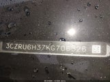 Honda Hr-V Lx 3CZRU6H37HG706526 снимка