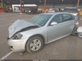 Chevrolet Impala Lt 2G1WG5EK1B1128440 снимка