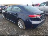 Toyota Corolla Le 5YFB4MDE8SP320041 снимка