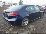 Toyota Corolla Le 5YFB4MDE8SP320041 снимка