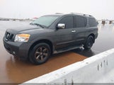 Nissan Armada Se 5N1AA0ND9AN603901 снимка
