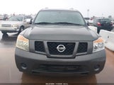 Nissan Armada Se 5N1AA0ND9AN603901 снимка