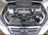 Subaru Ascent Limited 4S4WMALD0K3470495 снимка