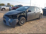 Toyota Corolla Le 5YFBURHE0GP494202 снимка