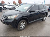 Honda Cr-V Lx 5J6RM3H36EL019969 снимка