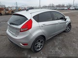 Ford Fiesta Ses 3FADP4FJXBM181330 снимка