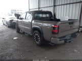 Nissan Frontier Pro-X 4X2 1N6ED1EJ2NN648819 снимка