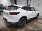 Chevrolet Blazer Rs 3GNKBJRS9KS694302 снимка