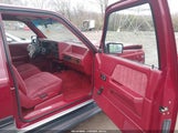 Dodge Dakota 1B7GG23X0SS290763 снимка