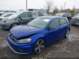 Volkswagen Golf R 4-Door WVWUF7AU6GW188461 fotografie