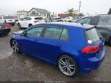 Volkswagen Golf R 4-Door WVWUF7AU6GW188461 снимка