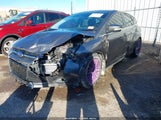 Ford Focus Titanium 1FADP3N24EL192799 fotografie