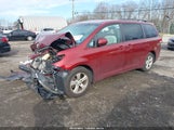Toyota Sienna Le V6 8 Passenger 5TDKK3DC8CS265596 снимка
