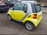 Smart Fortwo Passion/Pure WMEEJ31X88K165926 fotografie