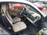 Smart Fortwo Passion/Pure WMEEJ31X88K165926 fotografie