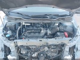 Honda Odyssey Touring 5FNRL6H8XPB040528 fotografie