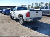 Chevrolet Silverado  Work Truck 1GCNCPEX5BZ353697 снимка