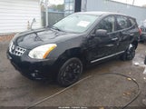Nissan Rogue S JN8AS5MV9DW601206 снимка
