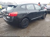 Nissan Rogue S JN8AS5MV9DW601206 снимка