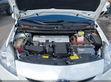 Toyota Prius Two JTDKN3DU6C5448856 снимка