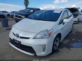 Toyota Prius Two JTDKN3DU6C5448856 снимка