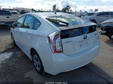 Toyota Prius Two JTDKN3DU6C5448856 снимка