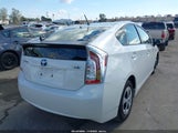 Toyota Prius Two JTDKN3DU6C5448856 снимка