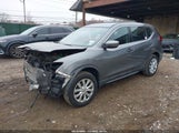 Nissan Rogue S 5N1AT2MV5JC770798 снимка
