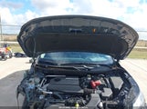 Nissan Rogue Sv Fwd 5N1BT3BA4SC858253 fotografie