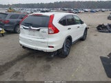 Honda Cr-V Se 5J6RM4H44GL088483 снимка