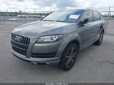 Audi Q7 3.0T Premium WA1LGAFE8CD009604 снимка