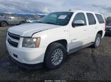 Chevrolet Tahoe Hybrid 1GNFK13548R211914 снимка
