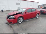 Dodge Avenger R/T 1C3CDZBG8DN652183 fotografie