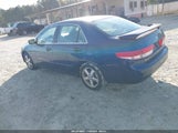 Honda Accord 2.4 Ex 1HGCM56604A140366 снимка